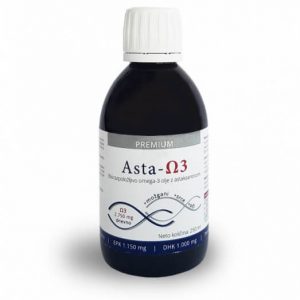 Premium Asta O3