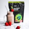 Veganski proteini Vivo Life Perform - Jagoda - uporaba