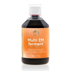 Multi EM ferment, 500 ml