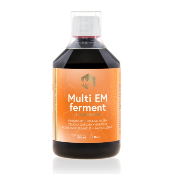 Multi EM ferment, 500 ml