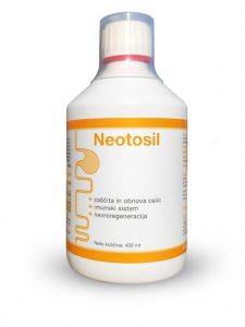 Neotosil Eubioma