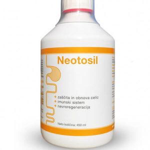 Neotosil Eubioma