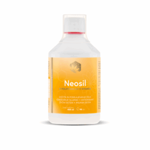 Neotosil Eubioma, 450 ml