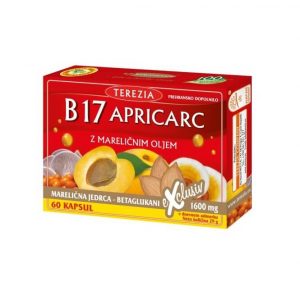 B17 Apricarc Terezia