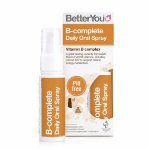 Betteryou B-complete