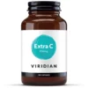 PureWay Extra C vitamin Viridian 950 mg, 30 kapsul/90 kapsul