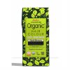Naravna barva za lase Radico TEMNO RJAVA, eko, 100 g - Image 4