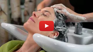 Umivanje las Ritha - video