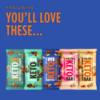 Pulsin KETO bar - veganska proteinska tablica z okusom pomaranče, čokolade in arašidov, 50 g - Image 3