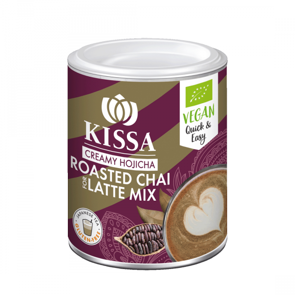 Kissa Roasted Chai Latte Mix