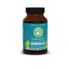 Sunwarrior Omega 3 - Vegansko omega 3 olje z EPA & DHA, 60kapsul - Image 2
