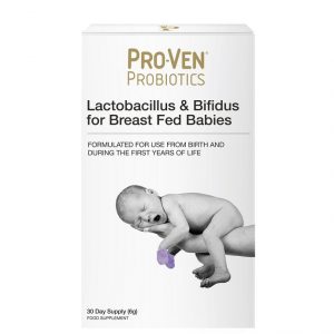 ProVen probiotiki za dojene otročke