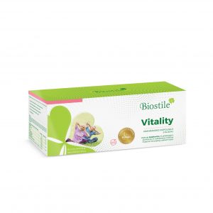 Biostile Vitality