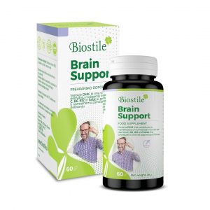 Biostile Brain Support