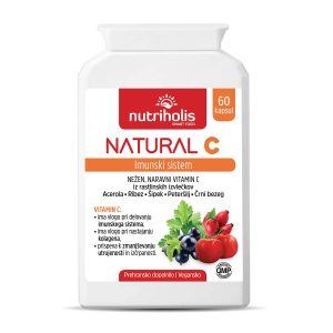 NutriHolis Natural C
