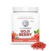 Sunwarrior ekološki sok goji jagod v prahu, 250 g