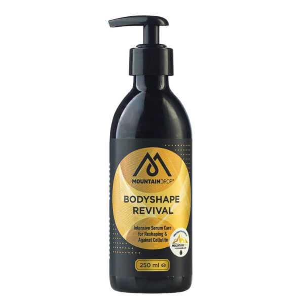Mountaindrop Bodyshape Revival naravni anticelulitni serum