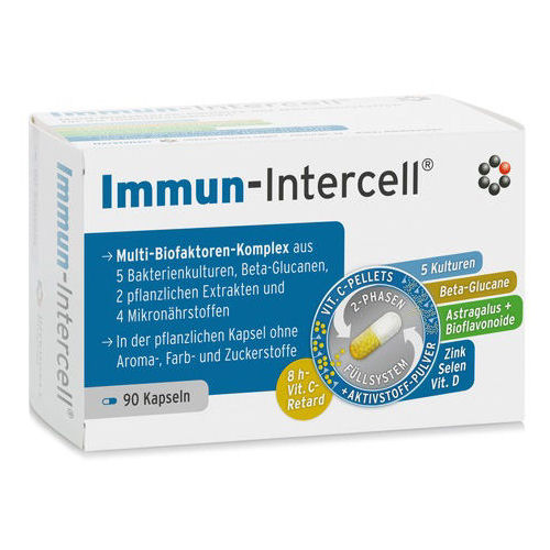 Immun-Intercell