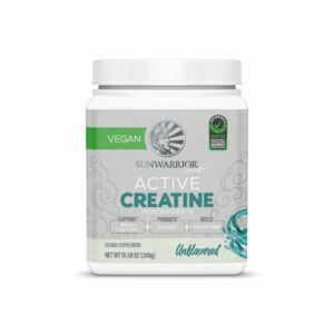 Sunwarrior Active kreatin