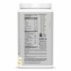 Sunwarrior Active rastlinski proteini z okusom vanilije 4