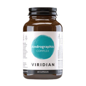 Viridian Andrographis kompleks