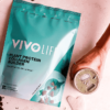 Vivo Life Veganski kolagen gradniki - pripravljen napitek