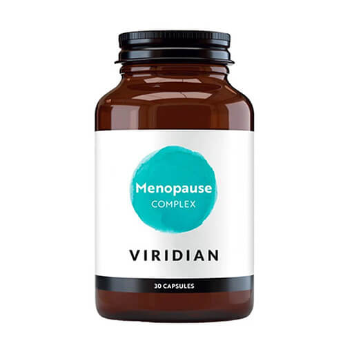 Viridian Kompleks za menopavzo