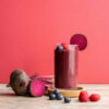 Bodyme Organic Vegan Reds uporaba 2
