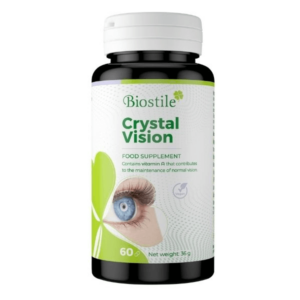 Biostile Crystal Vision