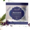 Biostile Resveratrol Microencapsulated embalaža