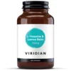 Viridian L-theanin z meliso, 30 kapsul/90 kapsul - Image 4