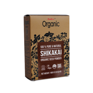 SHIKAKAI Radico