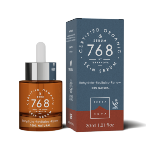 Terranova Serum 768