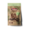 Torras temne čokoladne ploščice brez sladkorja, 1 kg