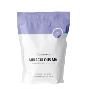 Magnezij Miraculous MG Anasan MD Baobab