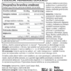 Sunwarrior Core cleanser, okus jagoda, 270 g - Image 6