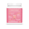 Sunwarrior Core cleanser, okus jagoda, 270 g - Image 3