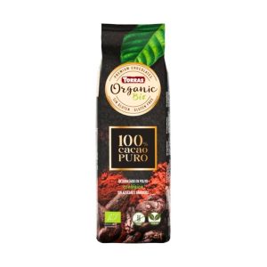 Torras ekološki manj masten kakav v prahu, 150 g