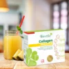 Biostile kolagen - Collagen, okus ananas, 30 vrečk - Image 2