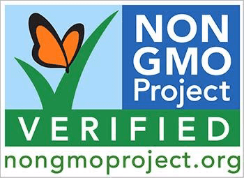 Non-GMO Project Verified Wedderspoon manuka med