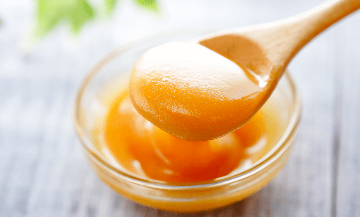 Žlica manuka medu