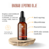 Aduna Baobab lepotno olje, ekološko, 100 ml - Image 3
