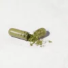 Aduna ekološka moringa v kapsulah 500 mg, 180 kapsul, prehransko dopolnilo - Image 2