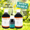 Paket: 2x Multi EM ferment + GRATIS: QuantumD.TOX, 60 ml v vrednosti 19,90 € - Image 2