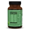 Sunwarrior rastlinski multivitamini, 30 kapsul - Image 4