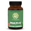 Sunwarrior rastlinski multivitamini, 30 kapsul