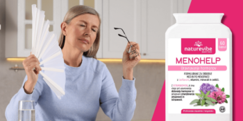 Naravne rešitve pri težavah v perimenopavzi in menopavzi