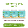 Sunwarrior Kolagen akcijski paket - Image 2