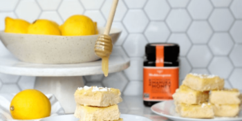 Kako uporabiti manuka med