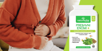 Prebavni encimi: Simptomi pomanjkanja in naravna pomoč